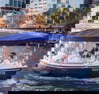 2-Hour Self-Drive Boat Hire on the Yarra River - Accommodation Whitsundays
