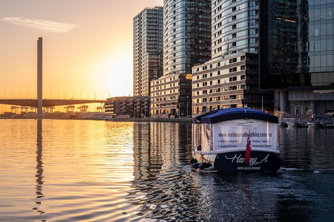 2-Hour Self-Drive Boat Hire On The Yarra River - Accommodation Whitsundays 2