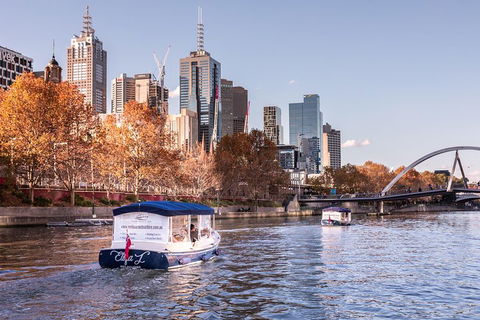2-Hour Self-Drive Boat Hire On The Yarra River - Accommodation Whitsundays 3