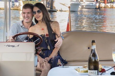 2-Hour Self-Drive Boat Hire On The Yarra River - Accommodation Whitsundays 5