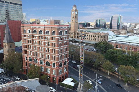 7-Day Tour In Sydney With Airport Pickup - Accommodation Whitsundays 2