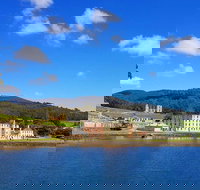 Tasmania 4 Day East Coast  Launceston - Accommodation Whitsundays