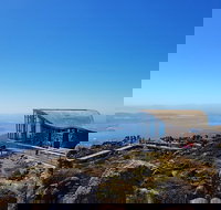 6-Day Tasmania Small-Group Guided Tour with Gourmet Food