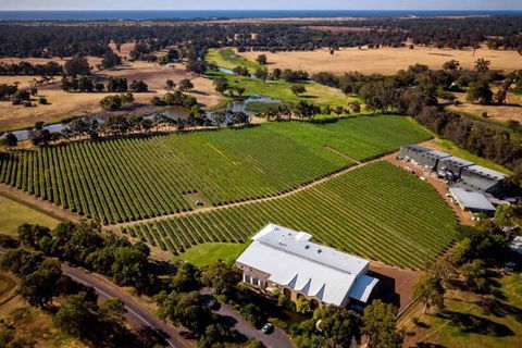 Busselton Jetty + Train Ride + Winery + Scenic Drive Full Day Tour - Accommodation Whitsundays 3