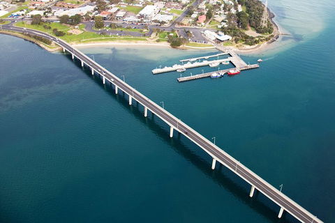 Phillip Island Helicopter Tour - Accommodation Whitsundays 0