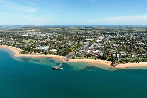 Phillip Island Helicopter Tour - Accommodation Whitsundays 1