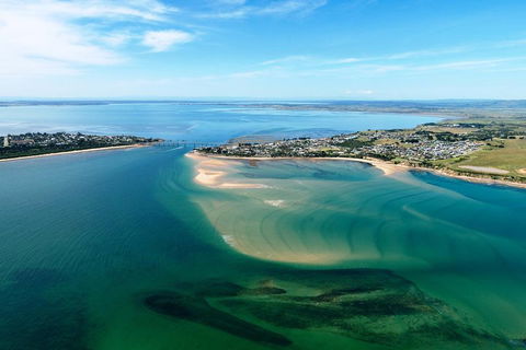 Phillip Island Helicopter Tour - Accommodation Whitsundays 3
