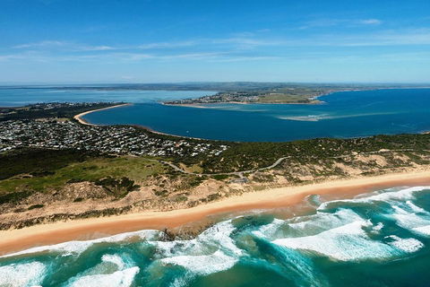Phillip Island Helicopter Tour - Accommodation Whitsundays 5
