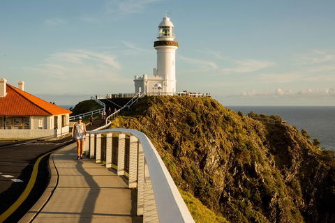 Byron Bay Lighthouse And Hinterland Tour - Accommodation Whitsundays 2