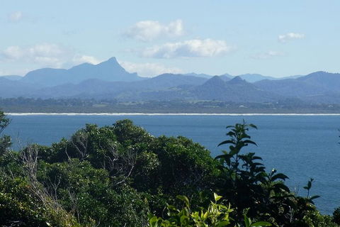 Byron Bay Lighthouse And Hinterland Tour - Accommodation Whitsundays 5