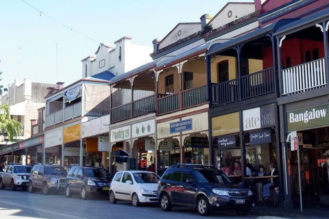 Byron Bay Hinterland Tour Including Rainforest Walk To Minyon Falls - Accommodation Whitsundays 5