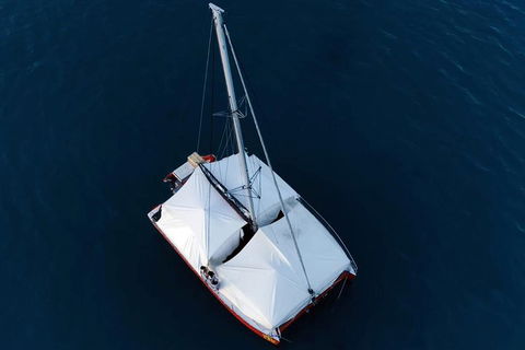 2-Night Whitsunday Islands All-Inclusive Sailing Tour From Airlie Beach - Accommodation Whitsundays 5