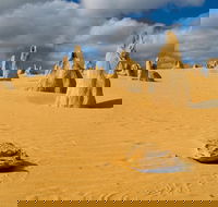 The Pinnacles Sea and Dunescapes Bush Reserve and Sunset Day Tour - Accommodation Whitsundays