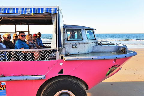 Town Of 1770 Afternoon Cruise - Accommodation Whitsundays 5