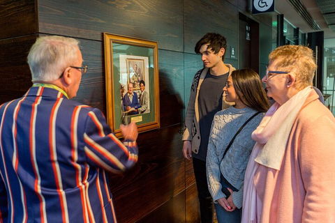 Melbourne Sports Experience + Free MCG Tour - Accommodation Whitsundays 0