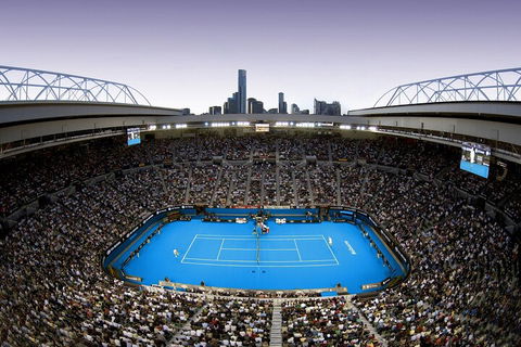 Melbourne Sports Experience + Free MCG Tour - Accommodation Whitsundays 1