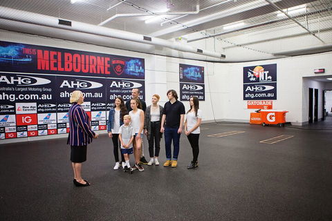 Melbourne Sports Experience + Free MCG Tour - Accommodation Whitsundays 5