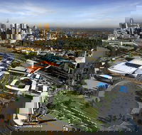 Melbourne Sports Experience  Free Australian Sports Museum entry - Accommodation Whitsundays