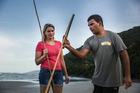 Ngana Julaymba Dungay - Half Day - Accommodation Whitsundays 4