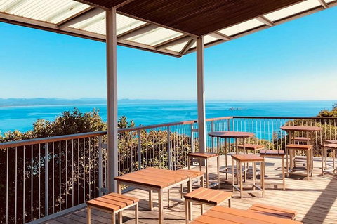 Luxury Hinterland Tour - Accommodation Whitsundays 1