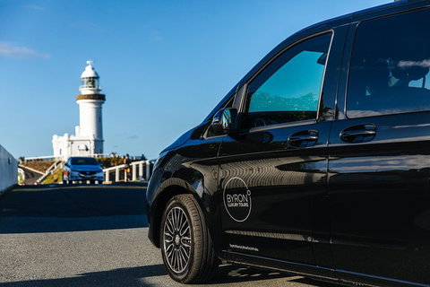 Luxury Hinterland Tour - Accommodation Whitsundays 2