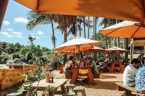 Luxury Hinterland Tour - Accommodation Whitsundays 3