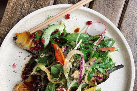 Luxury Hinterland Tour - Accommodation Whitsundays 5