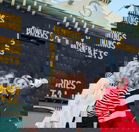 Adelaide Oval Stadium Tour - Accommodation Whitsundays