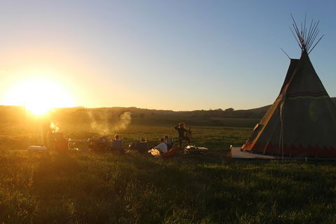 2-Day Camping And Surfing Great Ocean Road Trip From Melbourne - Accommodation Whitsundays 0