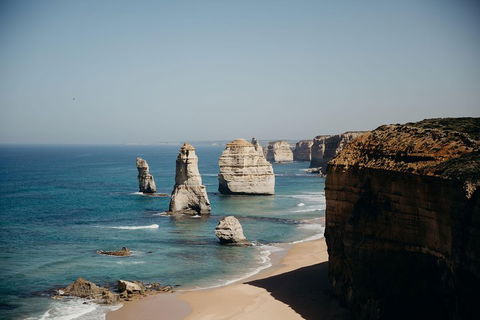 2-Day Camping And Surfing Great Ocean Road Trip From Melbourne - Accommodation Whitsundays 1