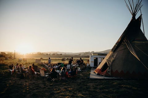 2-Day Camping And Surfing Great Ocean Road Trip From Melbourne - Accommodation Whitsundays 3
