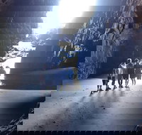 The Port Arthur MEGA Day Trip from Hobart