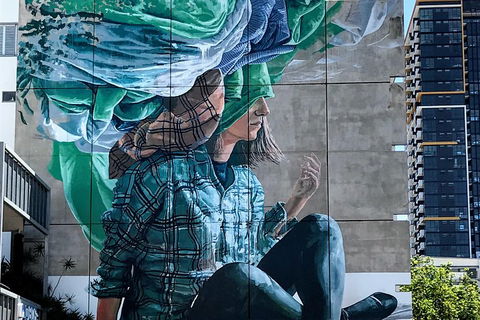 Discover Brisbane - South Bank - Accommodation Whitsundays 1