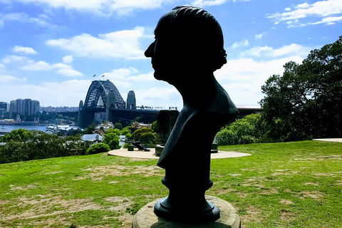 Discover Sydney - The Rocks - Accommodation Whitsundays 0