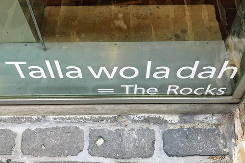 Discover Sydney - The Rocks - Accommodation Whitsundays 2