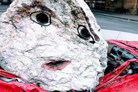 Discover Sydney - The Rocks - Accommodation Whitsundays 3