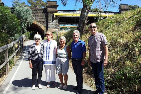 Melbourne City Tour: Lifestyle Of The Rich And Famous - Accommodation Whitsundays 1