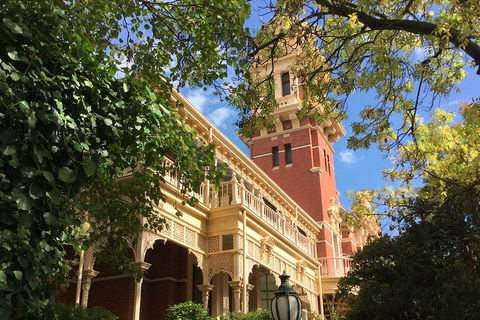 Melbourne City Tour: Lifestyle Of The Rich And Famous - Accommodation Whitsundays 3