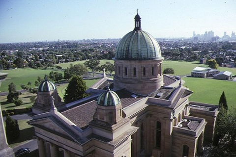 Melbourne City Tour: Lifestyle Of The Rich And Famous - Accommodation Whitsundays 4