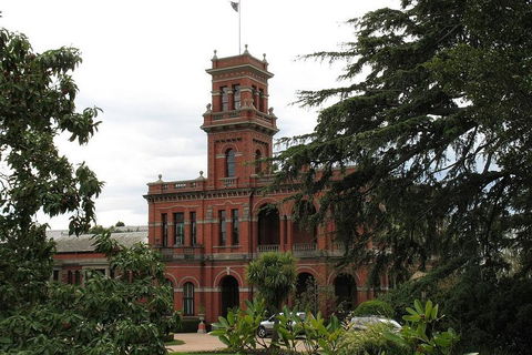 Melbourne City Tour: Lifestyle Of The Rich And Famous - Accommodation Whitsundays 5