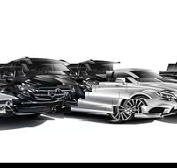 Private Gold Coast Airport Departure Transfer - Accommodation Whitsundays