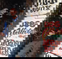 Full-Day Tour in South Australia Highlights - Accommodation Whitsundays