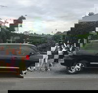 Adelaide City Highlights with Hahndorf and Mt. Lofty - Accommodation Whitsundays