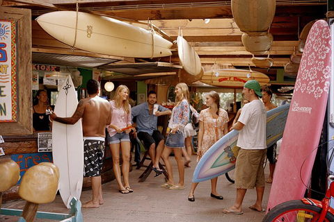 Chill Out At Byron Bay From Gold Coast - Accommodation Whitsundays 1