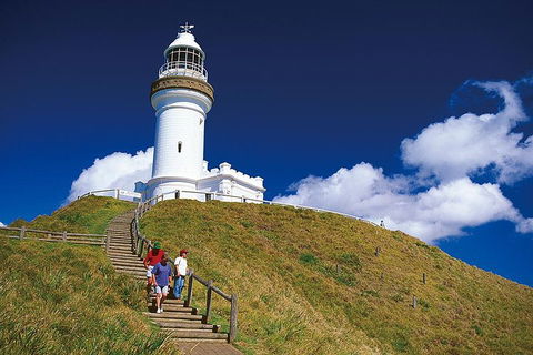 Chill Out At Byron Bay From Gold Coast - Accommodation Whitsundays 3