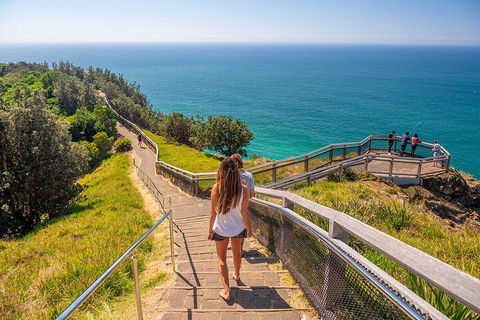 Chill Out At Byron Bay From Gold Coast - Accommodation Whitsundays 5