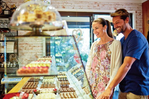 O'Reilly's & Lamington National Park From Gold Coast - Accommodation Whitsundays 4