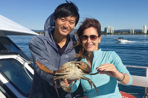 Crab Trip From Gold Coast - Accommodation Whitsundays 0