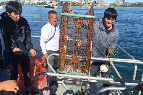 Crab Trip From Gold Coast - Accommodation Whitsundays 1