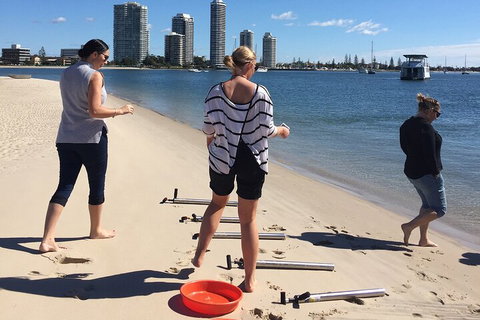 Crab Trip From Gold Coast - Accommodation Whitsundays 2